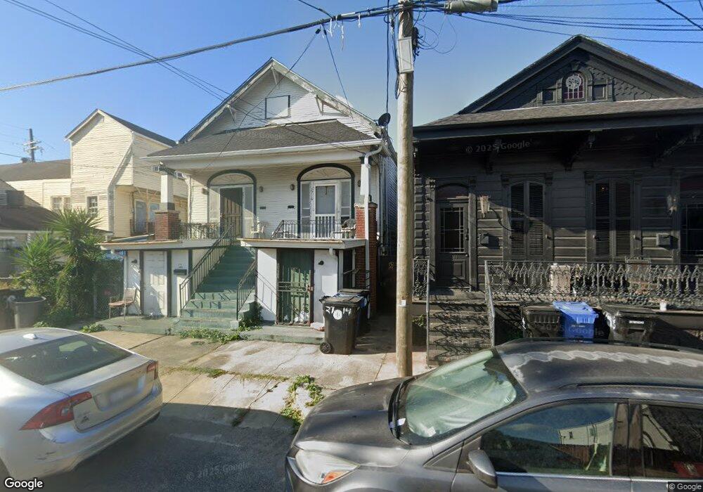 2716 Saint Philip St, New Orleans, LA 70119 - photo 1