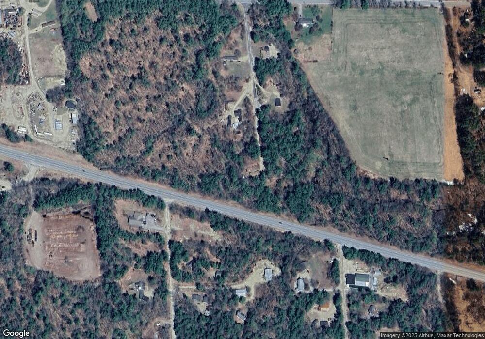 68 Mabel Evans Rd, Tamworth, NH 03886 - photo 1