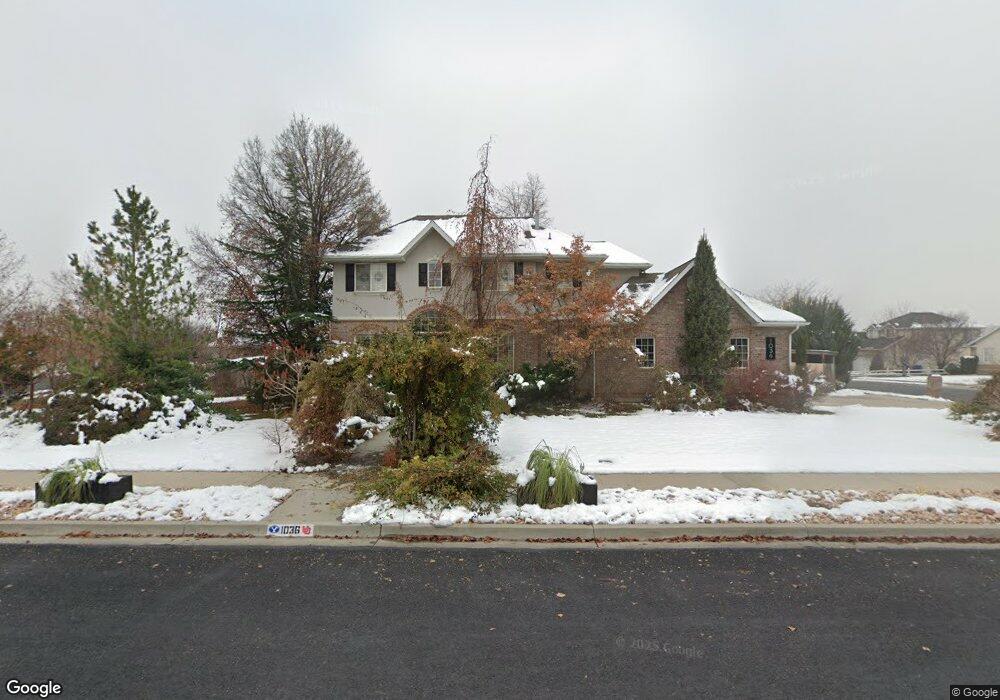 1036 E 1420 N, American Fork, UT 84003 - photo 1