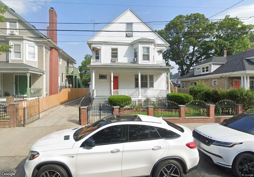96 Miller Ave, Providence, RI 02905 - photo 1