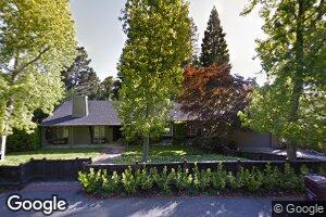 3524 Springhill Rd, Lafayette, CA 94549