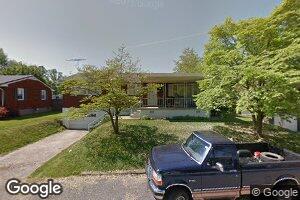 702 La Gar St, Flatwoods, KY 41139