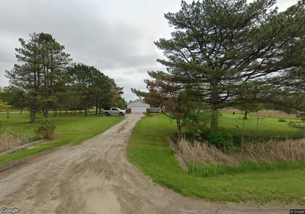 2166 N Sheridan Ave, Flushing, MI 48433 - photo 1