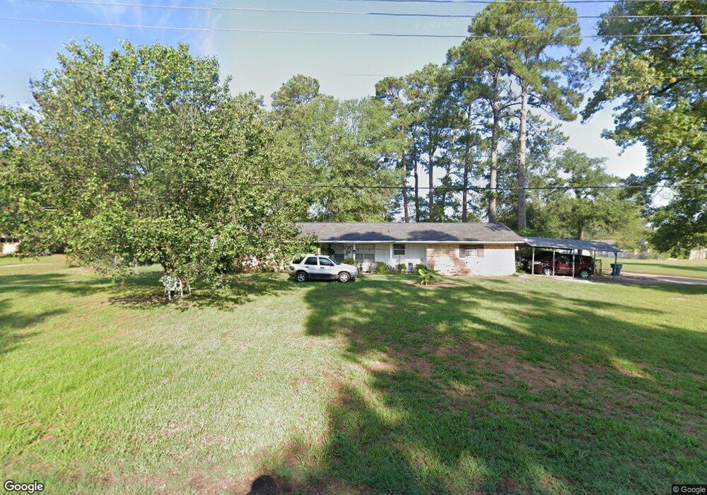 4516 Old Lufkin Rd, Nacogdoches, TX 75964 - photo 1