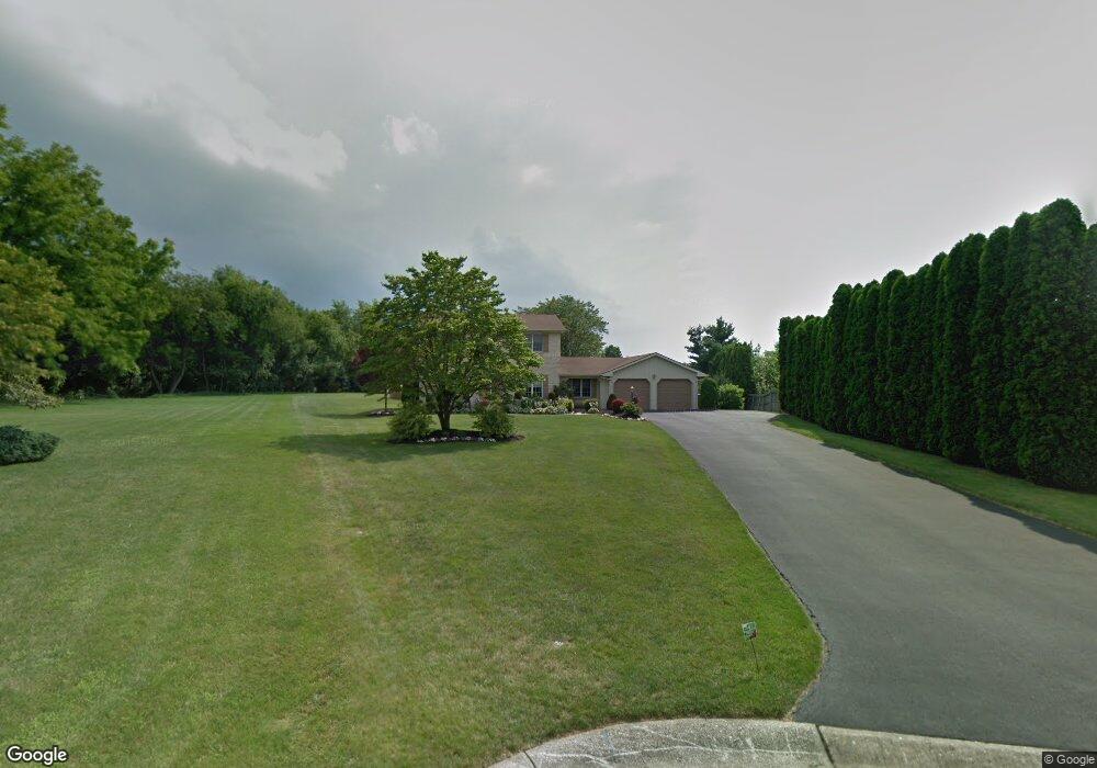 6955 Helsinki Square, Bethlehem, PA 18017 - photo 1