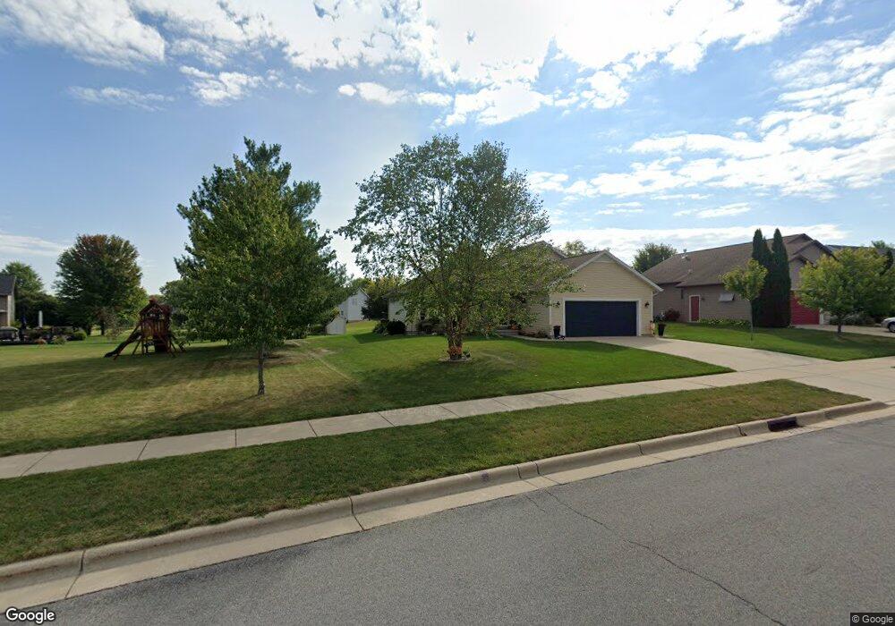 450 Alpine Pkwy, Oregon, WI 53575 - photo 1