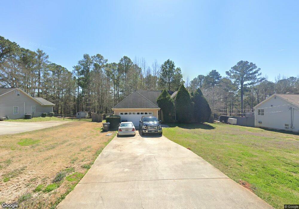 45 Cardinal Ct unit 1, Covington, GA 30016 - photo 1