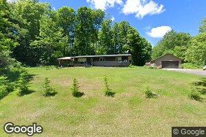 W5730 Old E Rd, Bryant, WI 54418