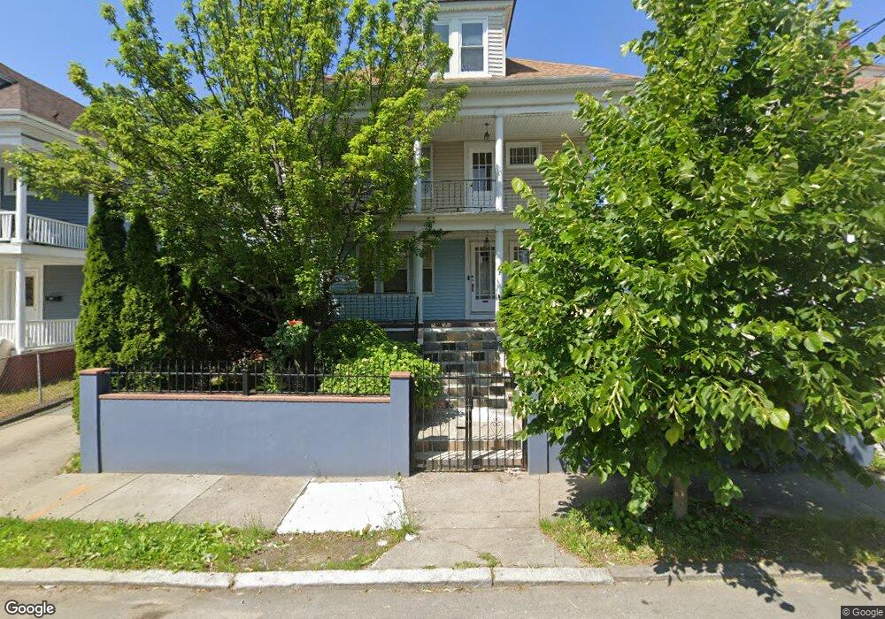 23 Kipling St, Providence, RI 02907 - photo 1