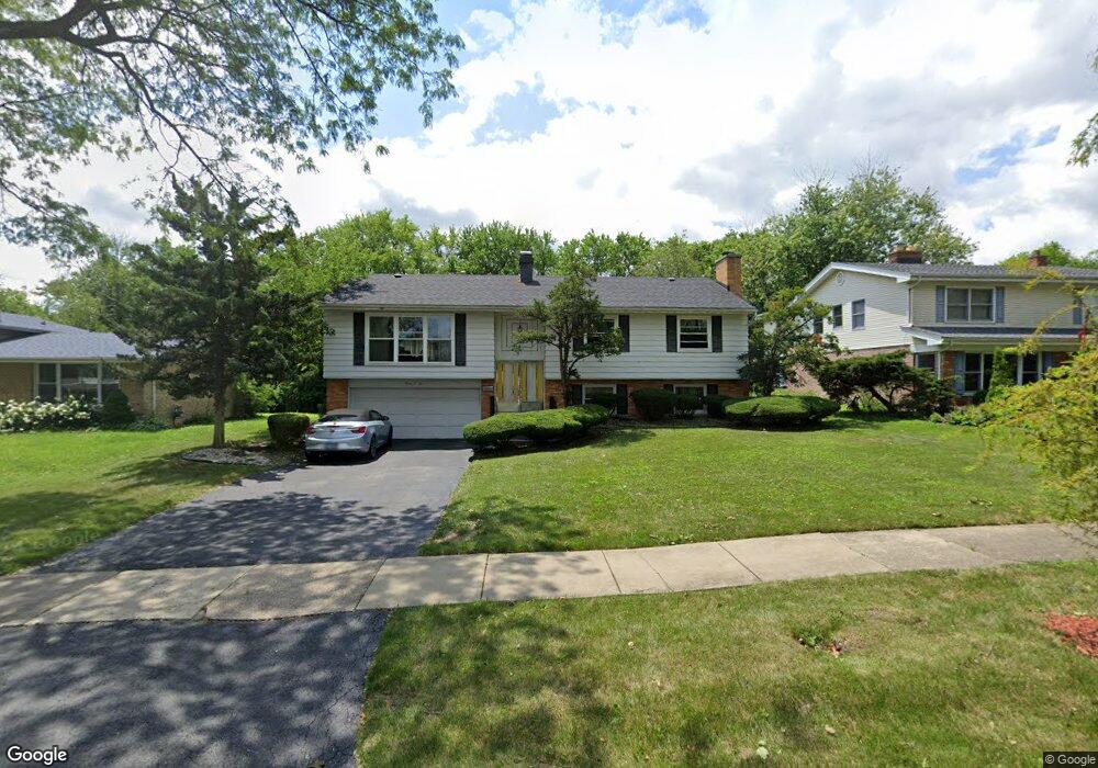 3002 Bob o Link Rd, Flossmoor, IL 60422 - photo 1