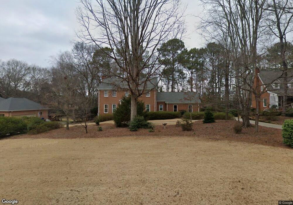 160 Oakbend Ct, Athens, GA 30606 - photo 1