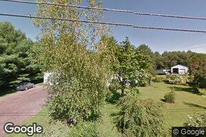693 Blissville Rd, Castleton, VT 05735