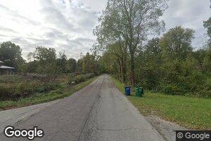 9000 N 300 E, Rolling Prairie, IN 46371