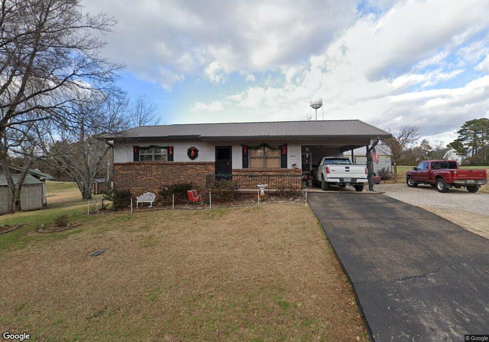 5048 Linwood Dr, Poplar Bluff, MO 63901 - photo 1