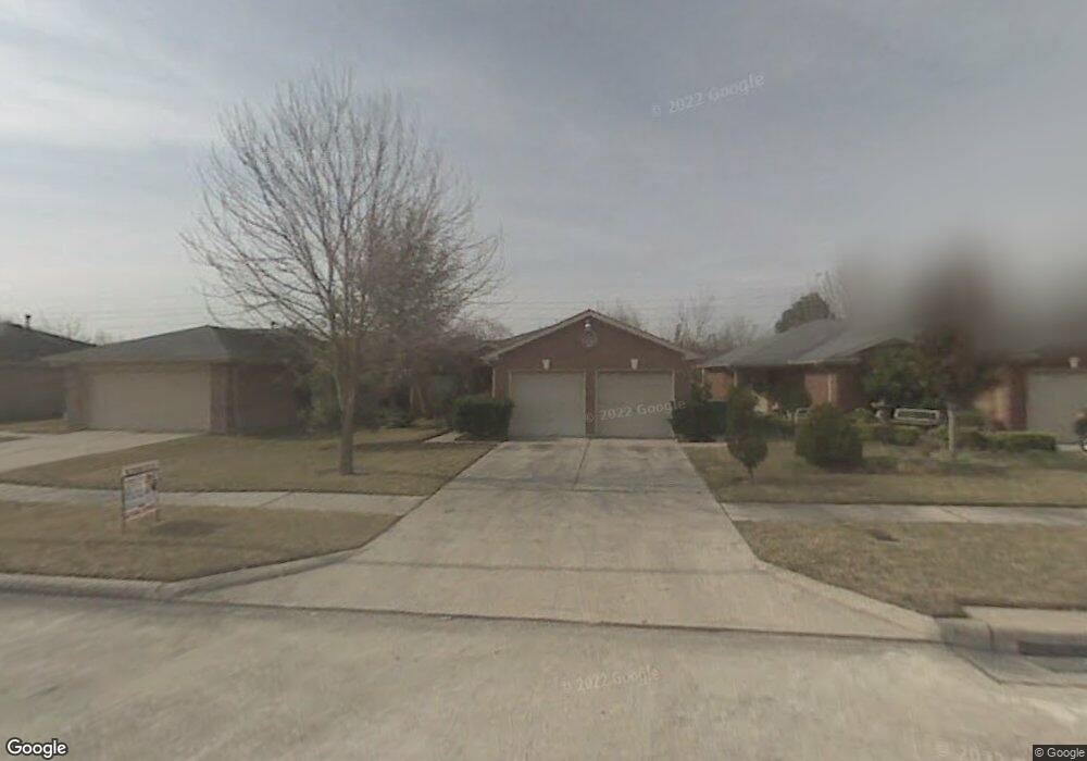 7323 Gateridge Dr, Houston, TX 77041 - photo 1