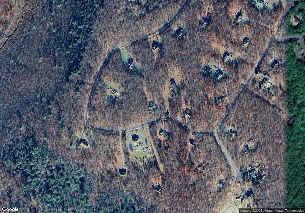 192 Spruce Run Dr, Dingmans Ferry, PA 18328 - photo 1