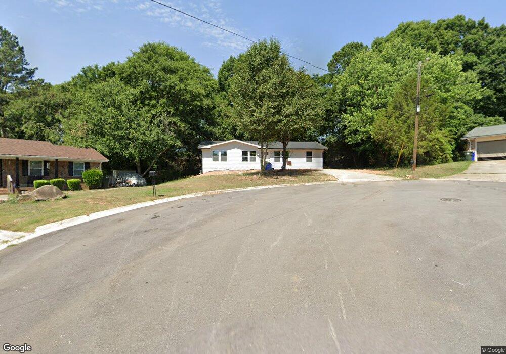 963 Ivy Lane Ivy, Conyers, GA 30012 - photo 1