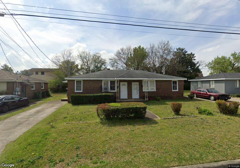 817 32nd Ave, Columbus, GA 31906 - photo 1