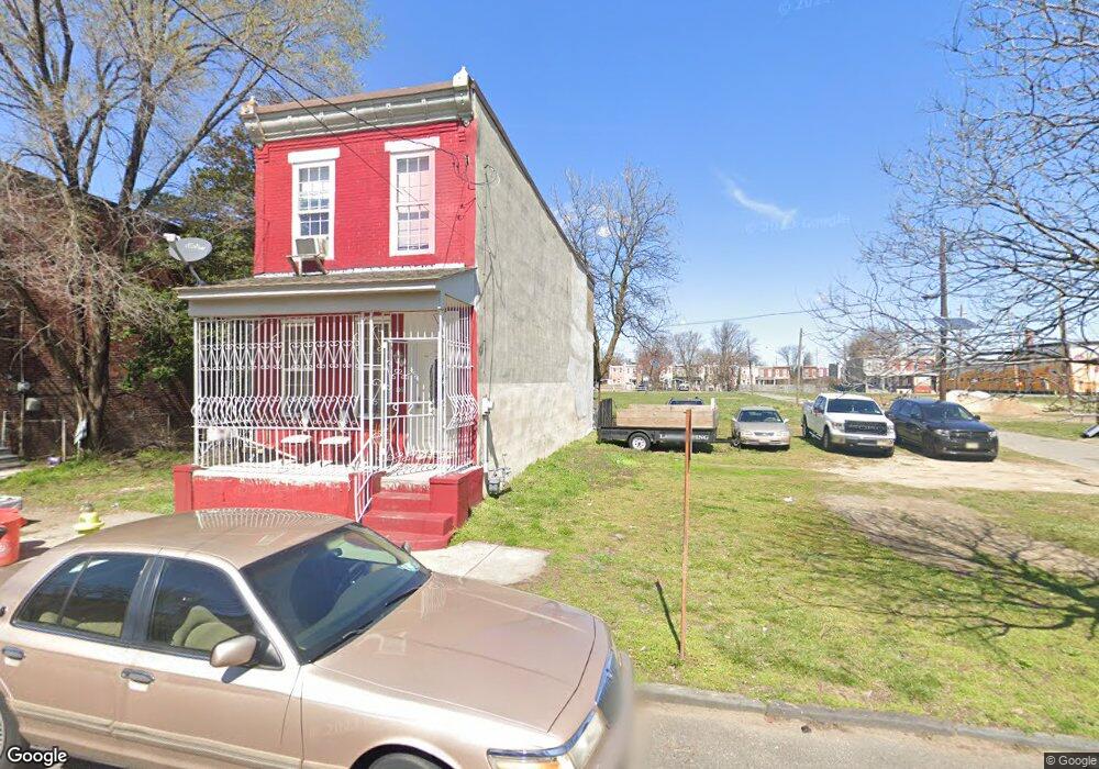 921 Pearl St, Camden, NJ 08102 - photo 1