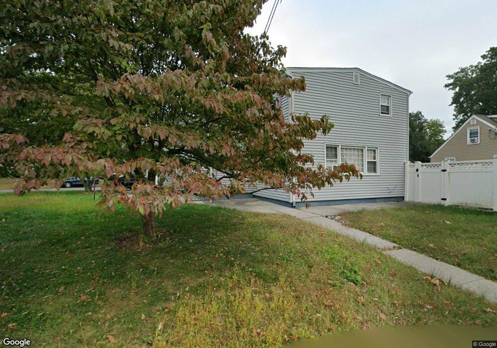 1230 Stone St, Rahway, NJ 07065 - photo 1