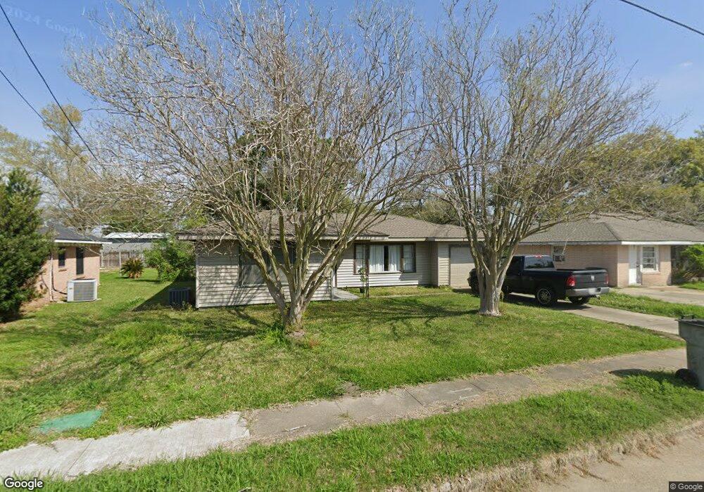 1221 Rosetta St, Lake Charles, LA 70607 - photo 1
