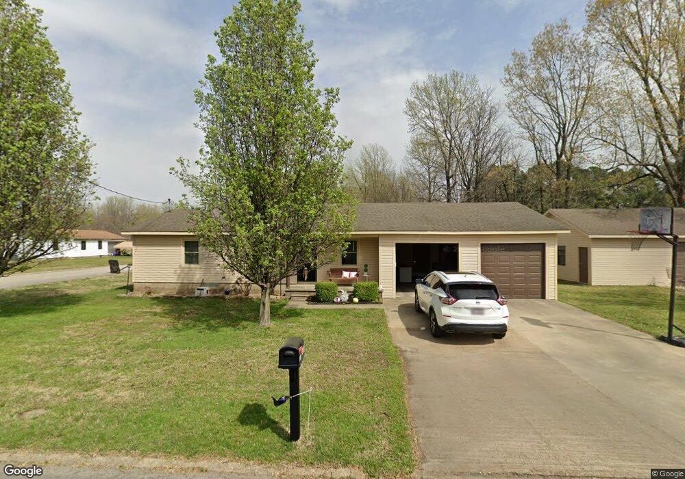 601 Kevin St, Paragould, AR 72450 - photo 1