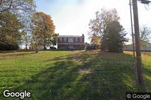 6052 Brooksville Germantown Rd, Germantown, KY 41044