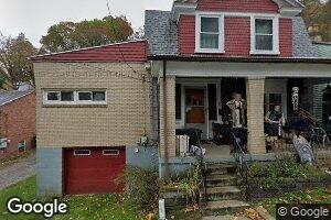 41 Troy St, Pittsburgh, PA 15209
