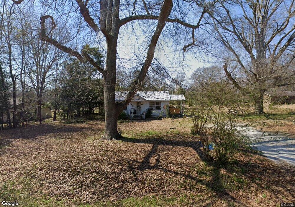 817 Collins Ave, Warner Robins, GA 31093 - photo 1