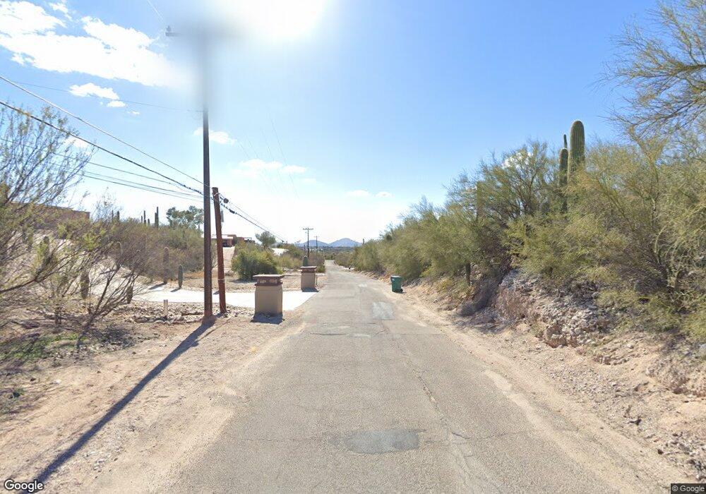 0 N Camino Kino unit 20916603, Catalina Foothills, AZ 85718 - photo 1