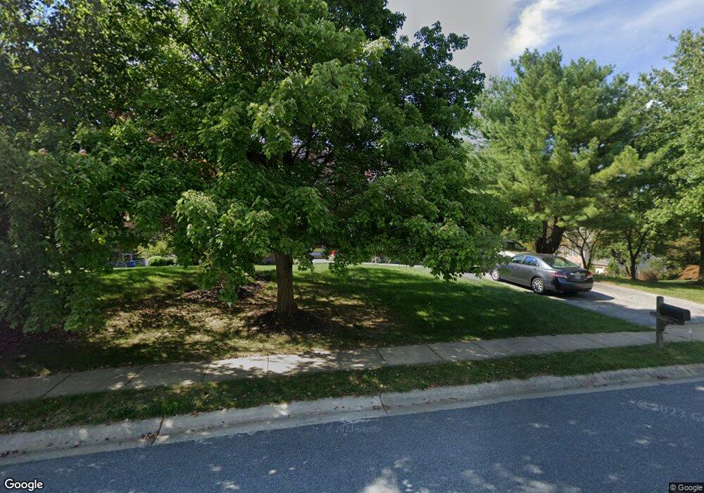 8821 Herons Flight, Laurel, MD 20723 - photo 1