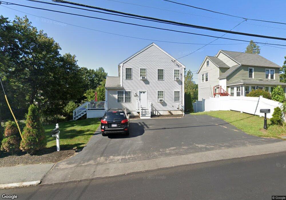 93B S Main St unit B, Milford, MA 01757 - photo 1