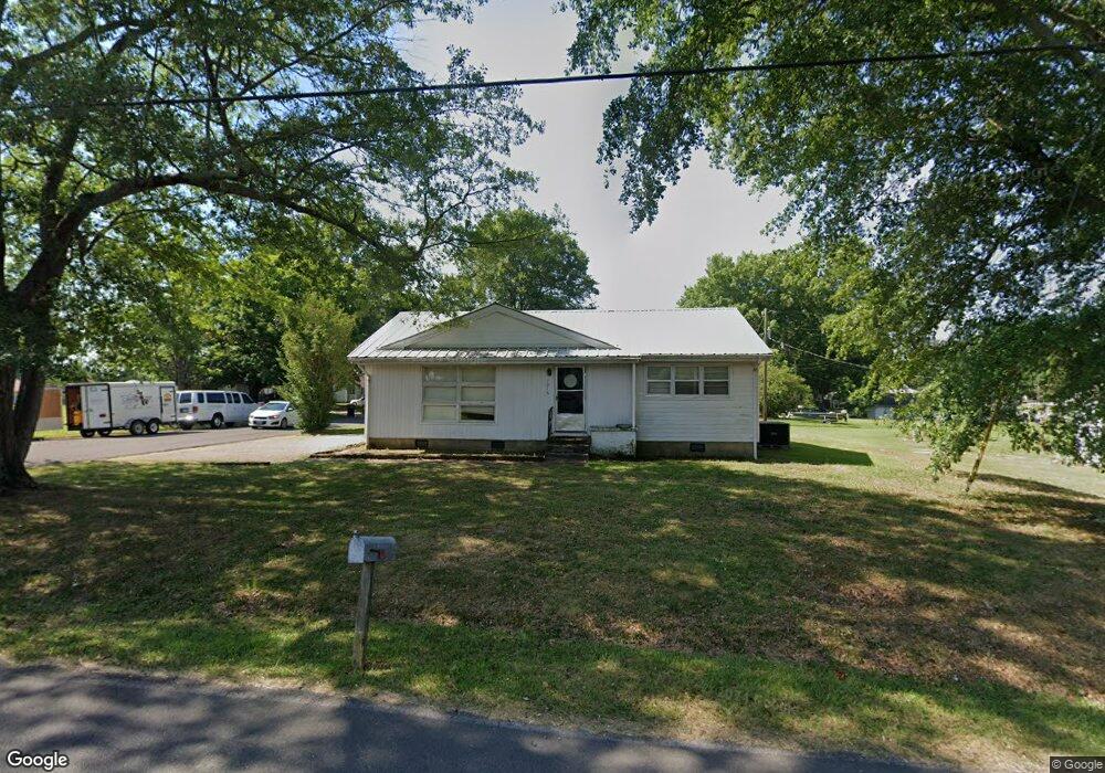 1316 Lessman St SW, Cullman, AL 35055 - photo 1