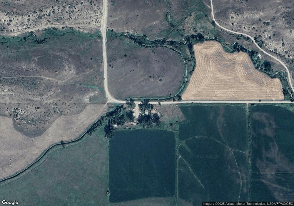 Lot 3 Buck Creek Rd, Absarokee, MT 59001 - photo 1