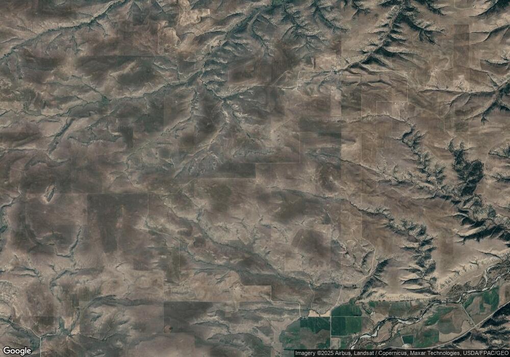 TDB Buck Creek Rd, Absarokee, MT 59001 - photo 1