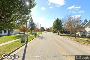 L24 N Main St, Fall River, WI 53932