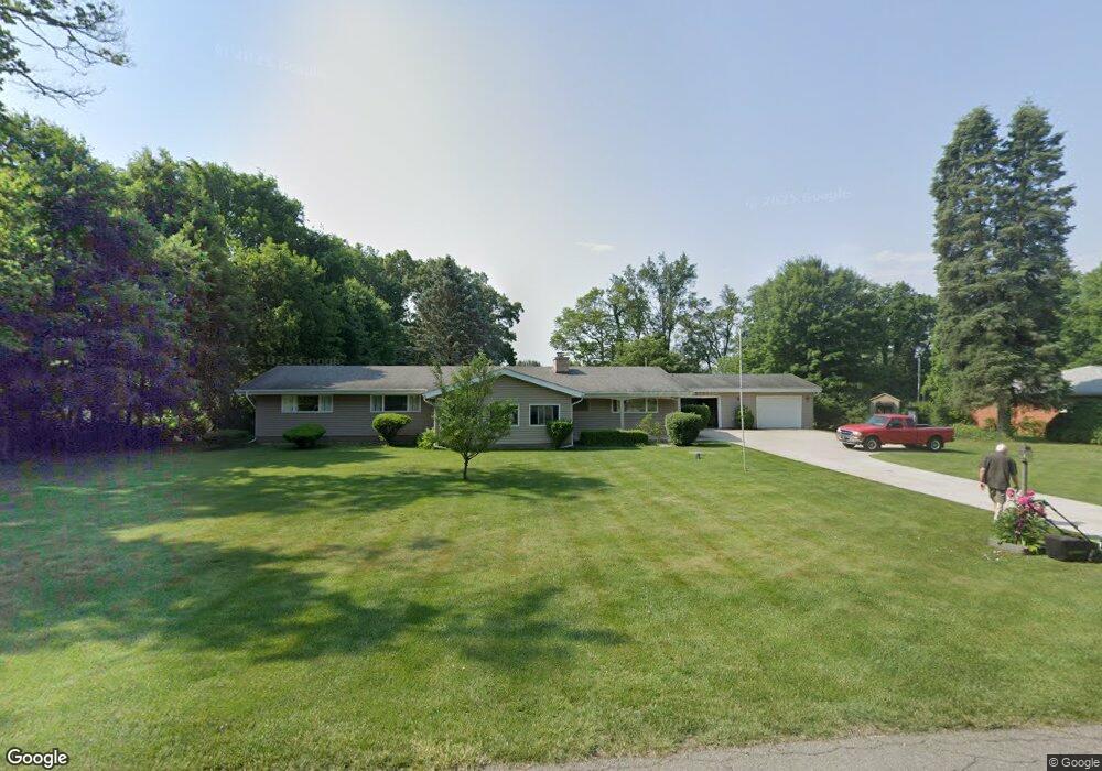 17746 Tanager Ln, South Bend, IN 46635 - photo 1