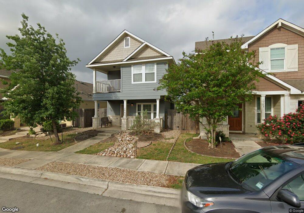 106 Fort Griffin Dr, San Marcos, TX 78666 - photo 1