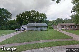 503 Gaywood Dr, Anderson, IN 46017