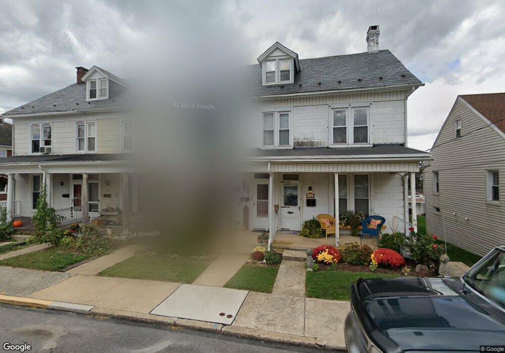 Street View Photo