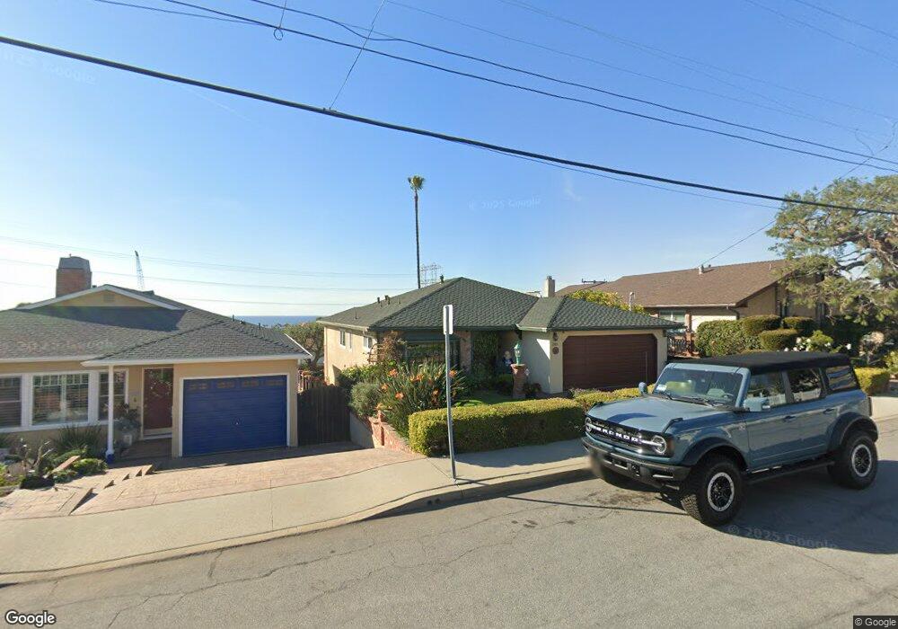 749 Hillcrest St, El Segundo, CA 90245 - photo 1