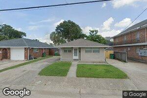 927 Aris Ave, Metairie, LA 70005