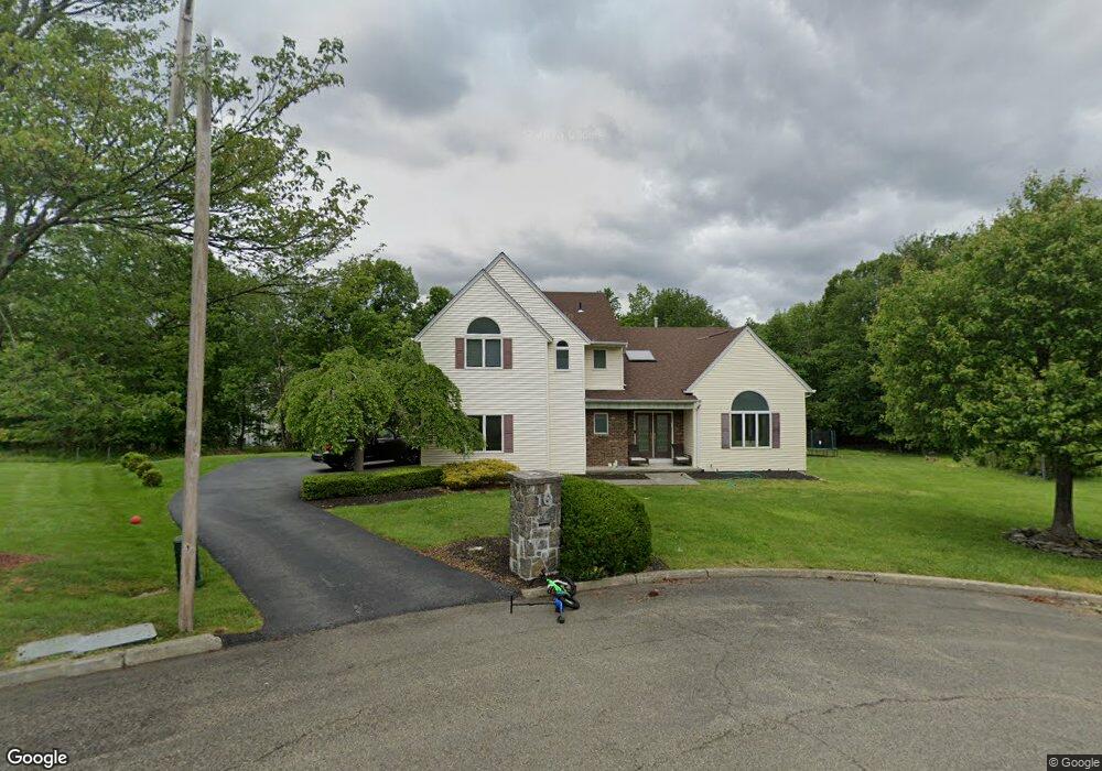 10 Curran Ct, Pomona, NY 10970 - photo 1