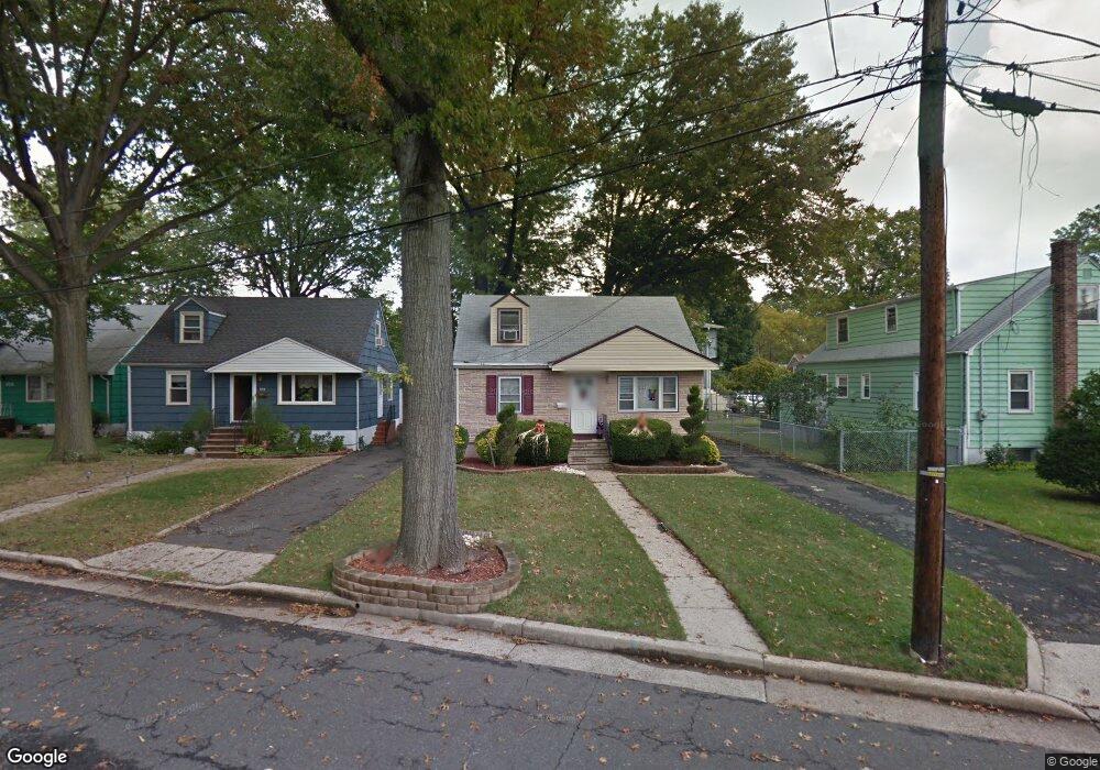 806 Maple Ave, Linden, NJ 07036 - photo 1