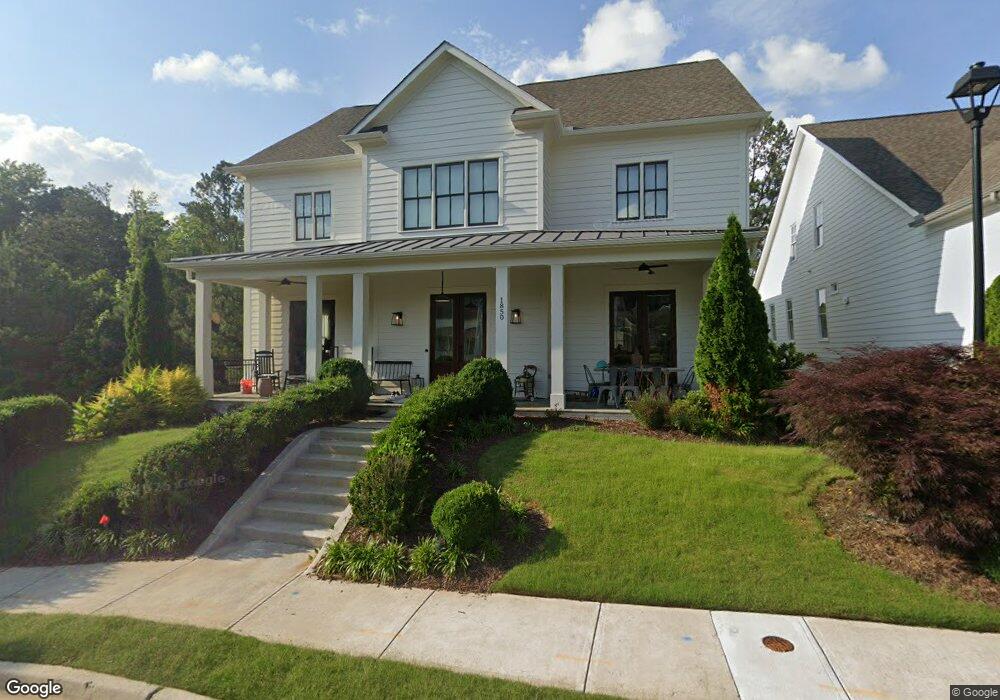 1850 Grand Oaks Ln, Woodstock, GA 30188 - photo 1