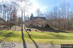 2009 Somerset Dr, Jeffersonton, VA 22724