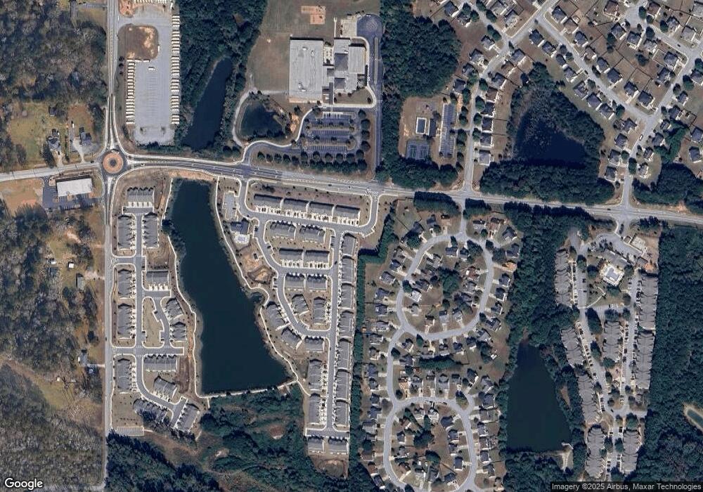 25 Grant Ave, Covington, GA 30016 - photo 1