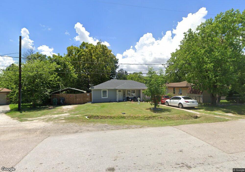 958 Oakstone St, Houston, TX 77015 - photo 1