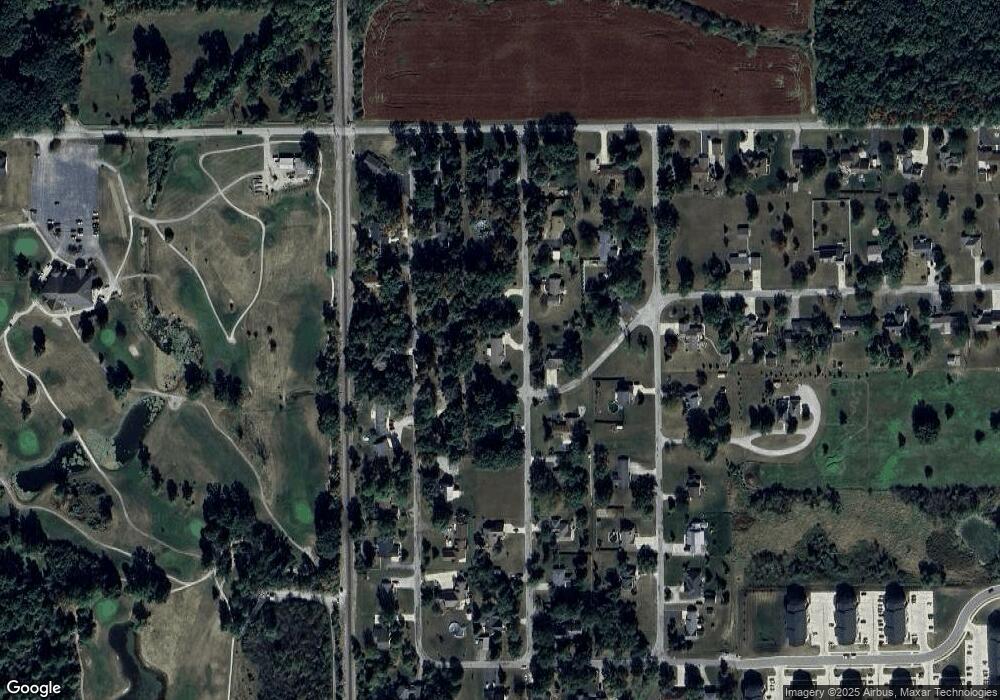 2382 N Oak Dr, Bluffton, IN 46714 - photo 1