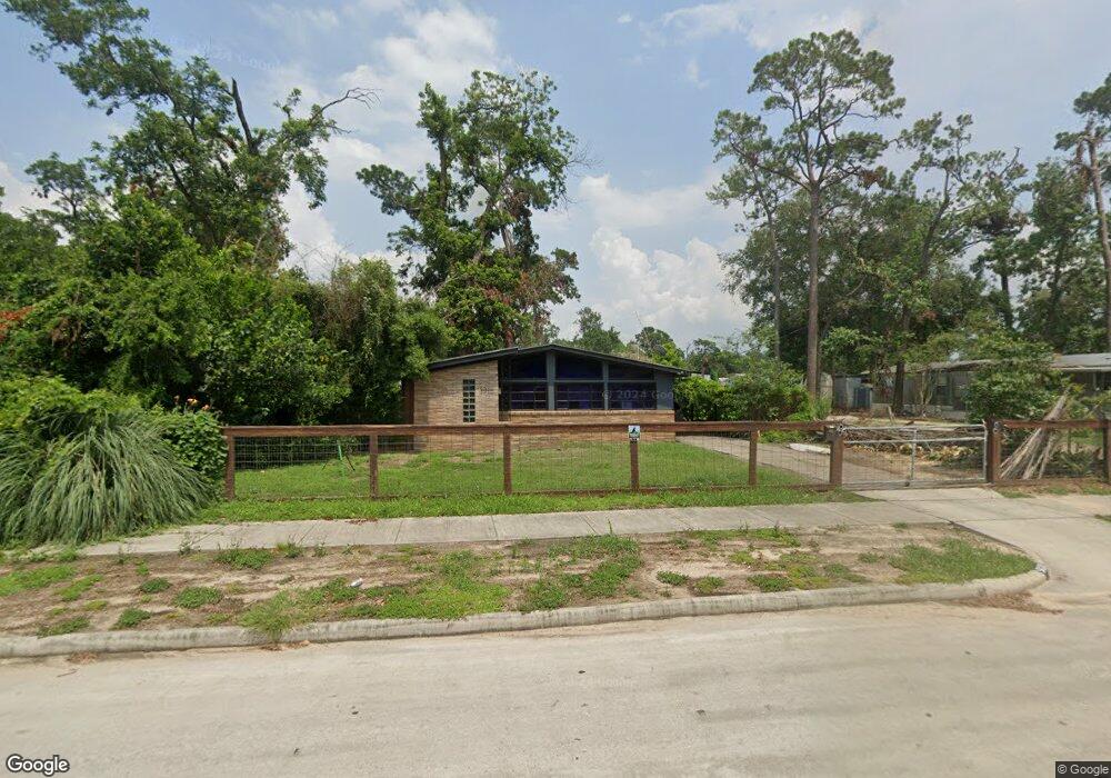 5020 Brinkman St, Houston, TX 77018 - photo 1